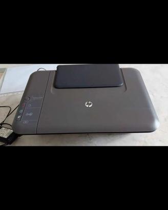 Stampante hp