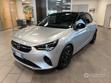 OPEL Corsa 1.2 benzina 75cv. 5 porte Design & Te
