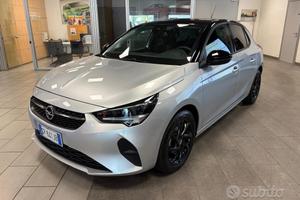 OPEL Corsa 1.2 benzina 75cv. 5 porte Design & Te