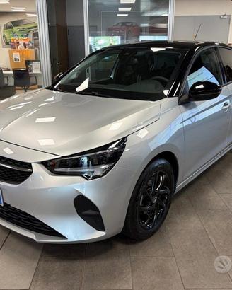 OPEL Corsa 1.2 benzina 75cv. 5 porte Design & Te