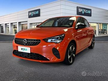 Opel Corsa 100 Kw e elegance