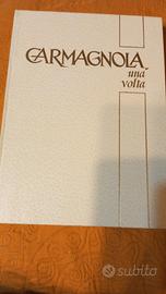 Carmagnola una volta libro