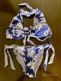 Magnifico costume Vacanze Italiane tg.44 nuovo