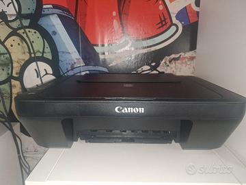 Stampante multifunzione Canon PIXMA MG2550S