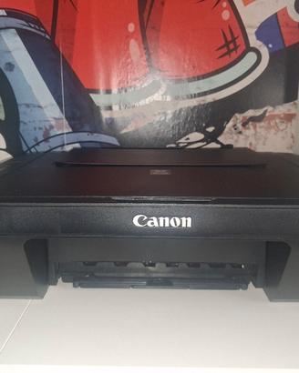 Stampante multifunzione Canon PIXMA MG2550S