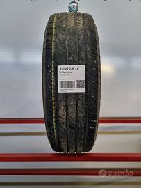 Gomme Usate Bridgestone 255 70 18 Guarda Catalogo