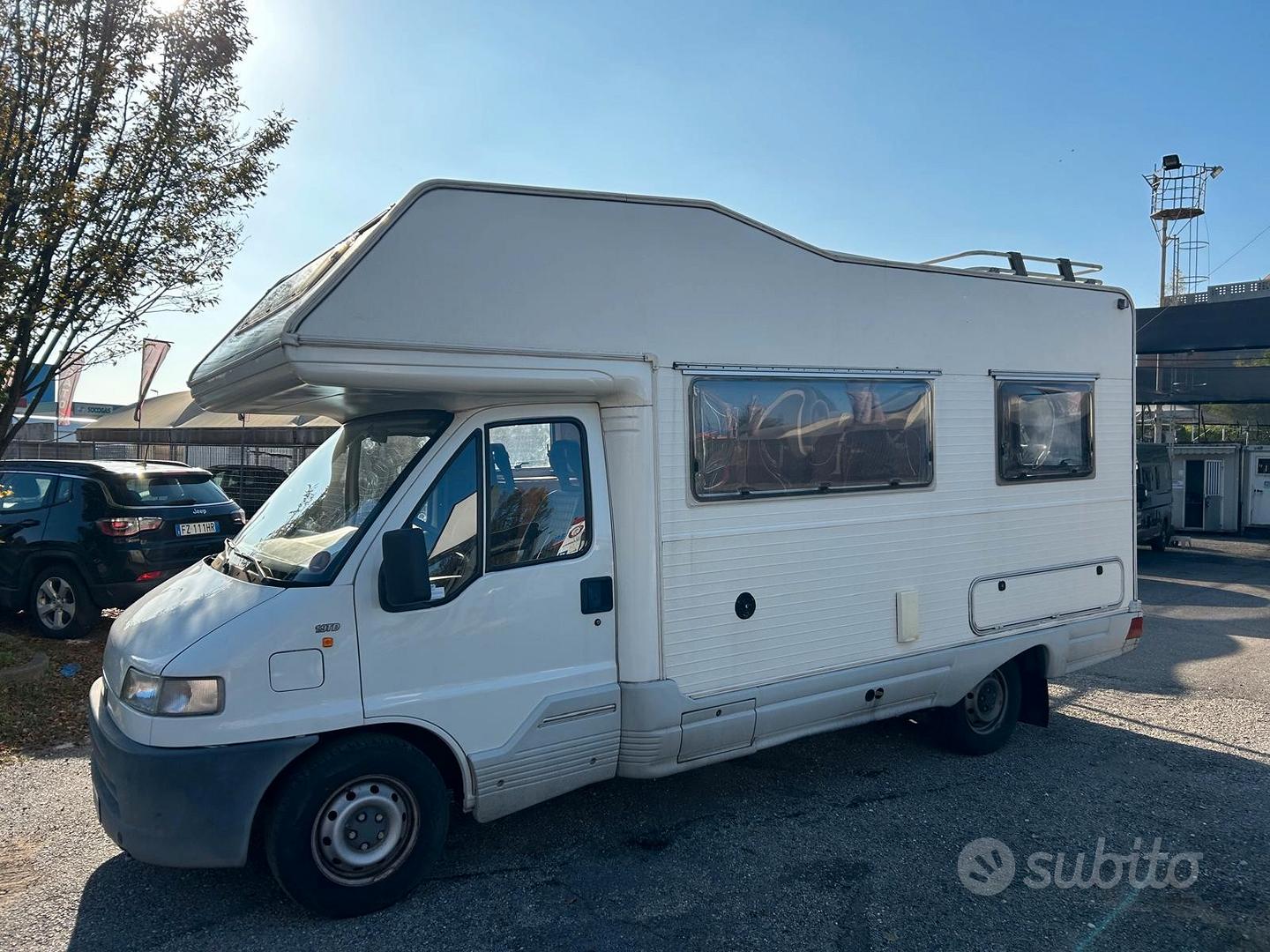 Subito - LUXAUTO SNC DEI F.LLI RIENTE LUIGI E MARCO - Ci riviera ...
