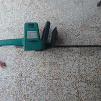 TAGLIASIEPE "BLACK & DECKER" ELETTRICO