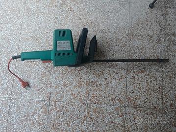 TAGLIASIEPE "BLACK & DECKER" ELETTRICO