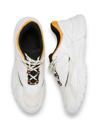 Sneaker Terranova numero 42