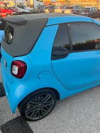 Cappotta smart