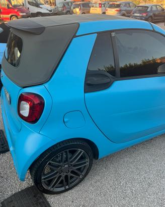 Cappotta smart