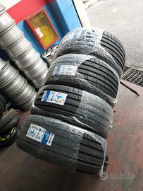 305 40 20 / 275 45 20 Gomme Nuove Estive Sailun