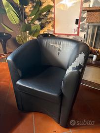 Poltrone