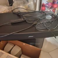 surround bose 15 perfetto