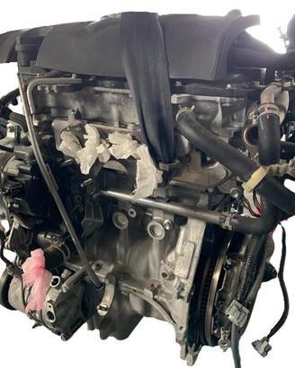 Motori vari toyota (lista nella descrizione)