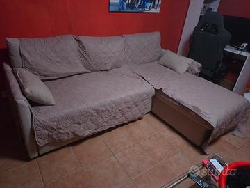 Divano 3 posti 