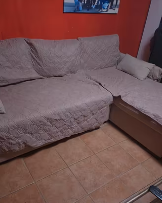Divano 3 posti 