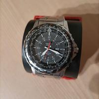 Seiko Flightmaster sport 150 
