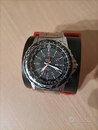 Seiko Flightmaster sport 150 