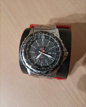 Seiko Flightmaster sport 150 Raro
