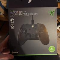 Controller Wolverine torunament v3 xbox