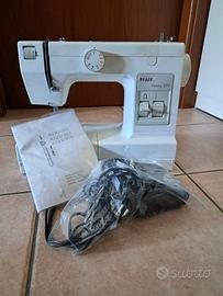 macchina da cucire Pfaff "hobby 307"