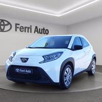 TOYOTA Aygo x 1.0 active 72cv
