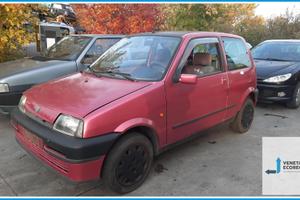 Ricambi Usati FIAT CINQUECENTO (NM) 1998
