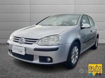 VOLKSWAGEN GOLF 1.9 COMFORTLINE