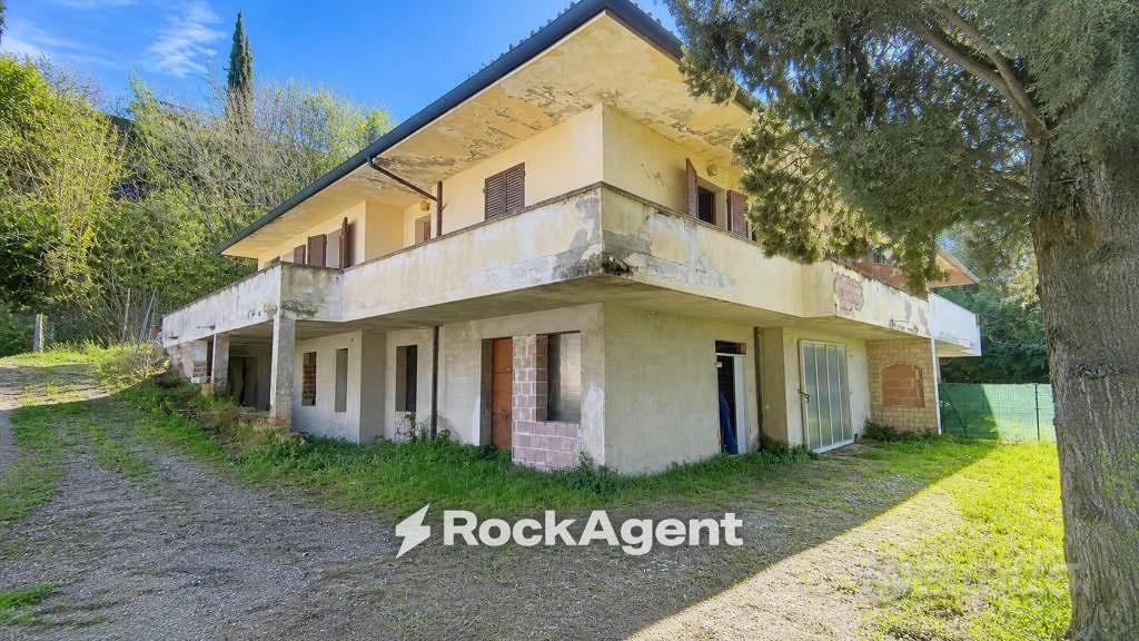 Casa – Peccioli, Pisa - Vista 3