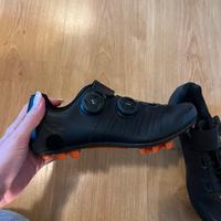 Scarpe MTB KTM
