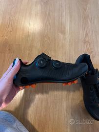 Scarpe MTB KTM