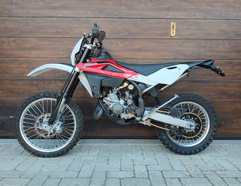 Husqvarna WR 125 2013