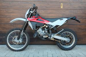 Husqvarna WR 125 2013