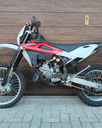 Husqvarna WR 125 2013