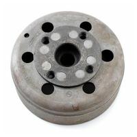 Volano Motoplat 4 poli Cagiva Aletta Oro 125 - 061