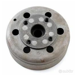 Volano Motoplat 4 poli Cagiva Aletta Oro 125 - 061