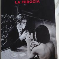 Nicola Lagioia - La ferocia