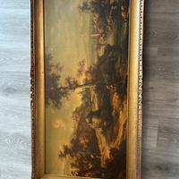 Quadro Stampa edizione limitata Autore Cerignoli
