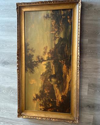 Quadro Stampa edizione limitata Autore Cerignoli
