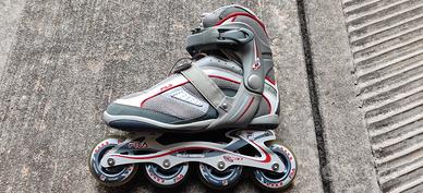Fila Rollerblade inline