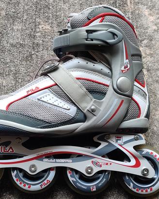Fila Rollerblade inline