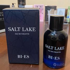 profumo Salt Lake Equivalente