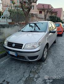 Fiat Punto 1.2 Benzina