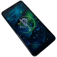 Samsung A7 2018 64Gb GR. A Garanzia 12 Mesi