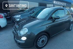 FIAT 500 GPL CAMBIO Automatico!