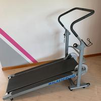 walker tapis roulant