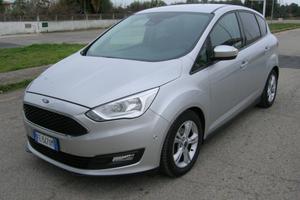 FORD C-Max 1.5 TDCi 120CV Start&Stop Titanium