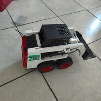 Bobcat 753